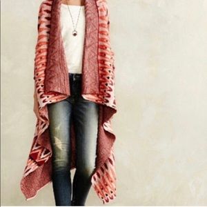 Fuzzy Anthropologie cardagain